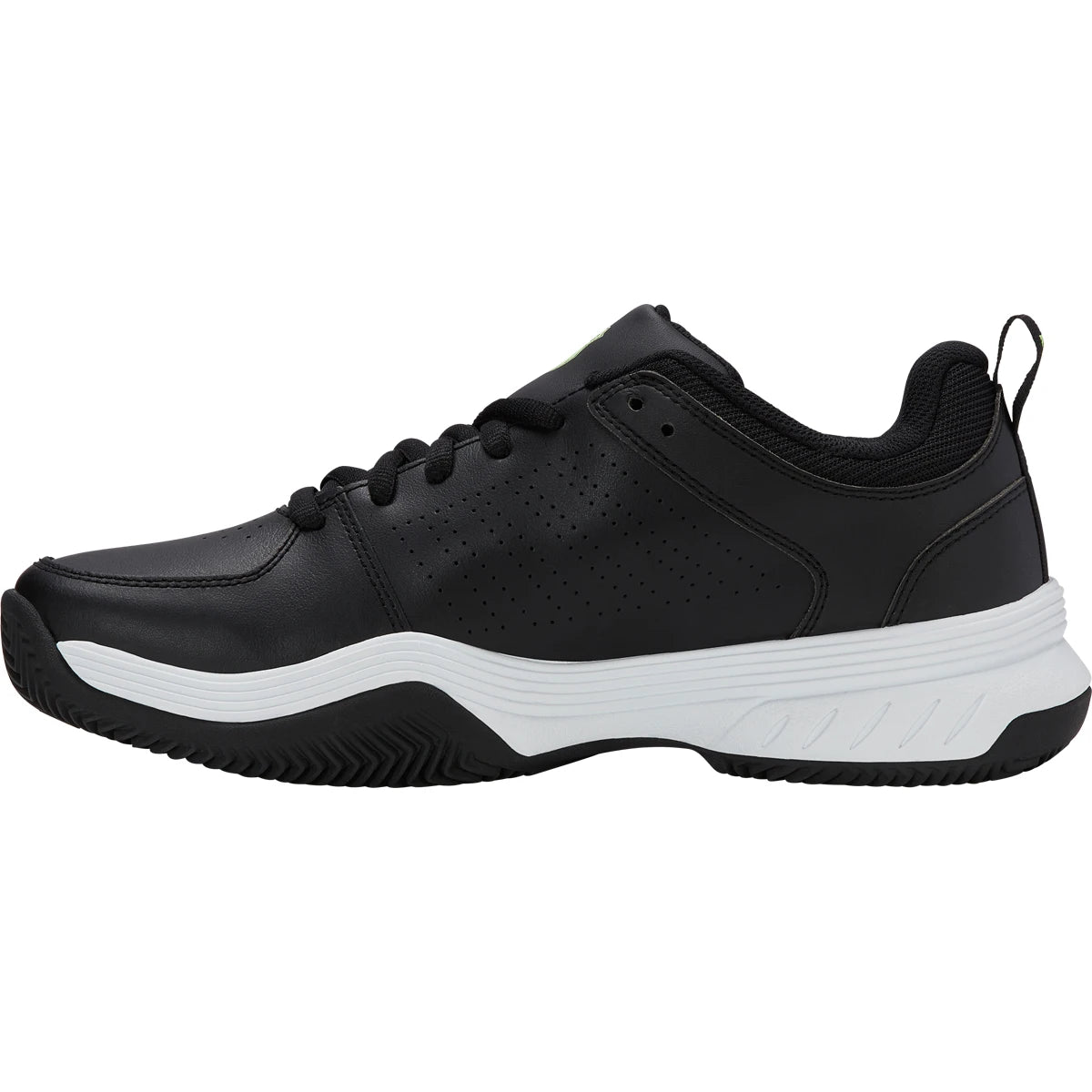 ZAPATILLAS K-SWISS COURT EXPRESS 2 TIERRA BATIDA