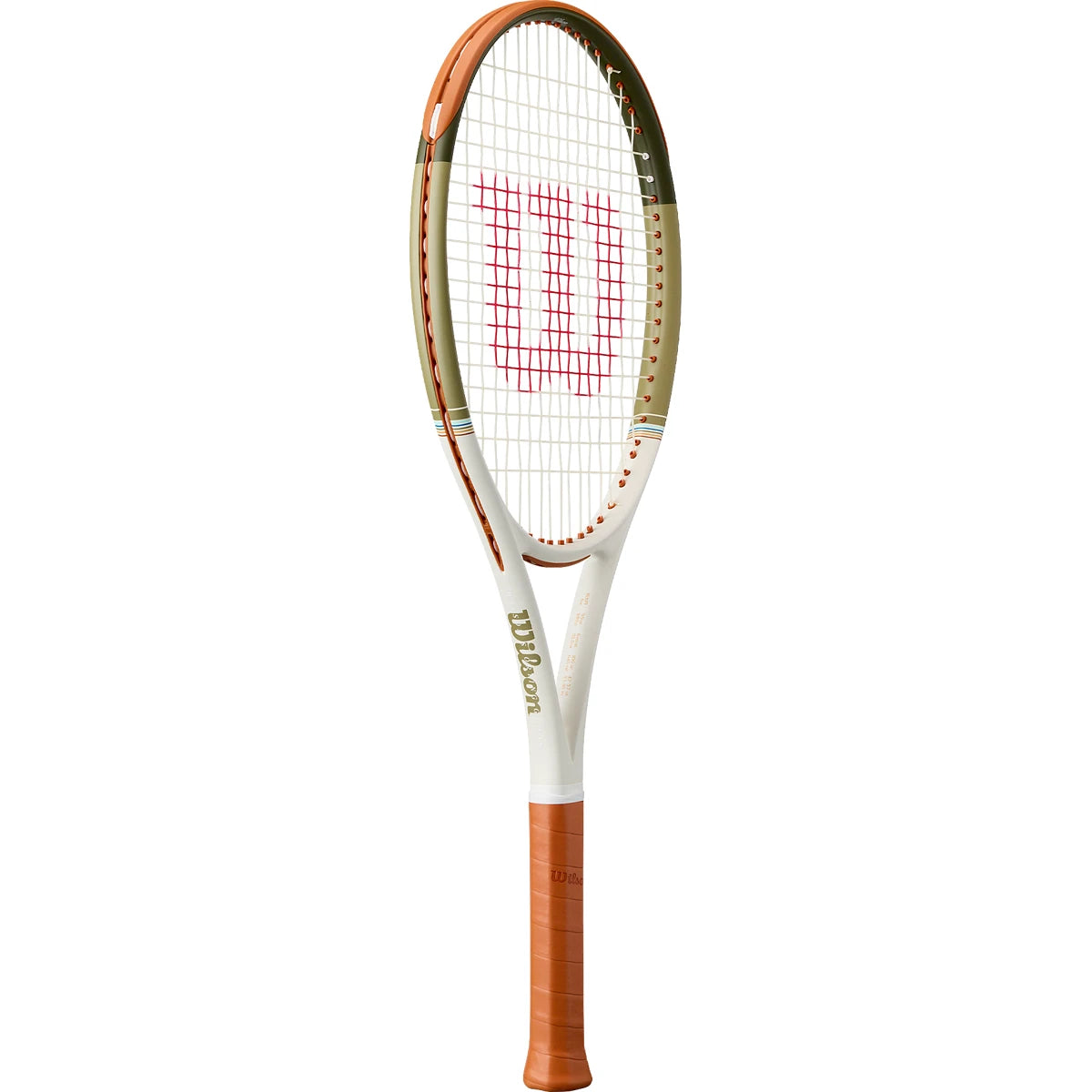 RAQUETA WILSON ULTRA 100L V5 DESERT (280 GR)