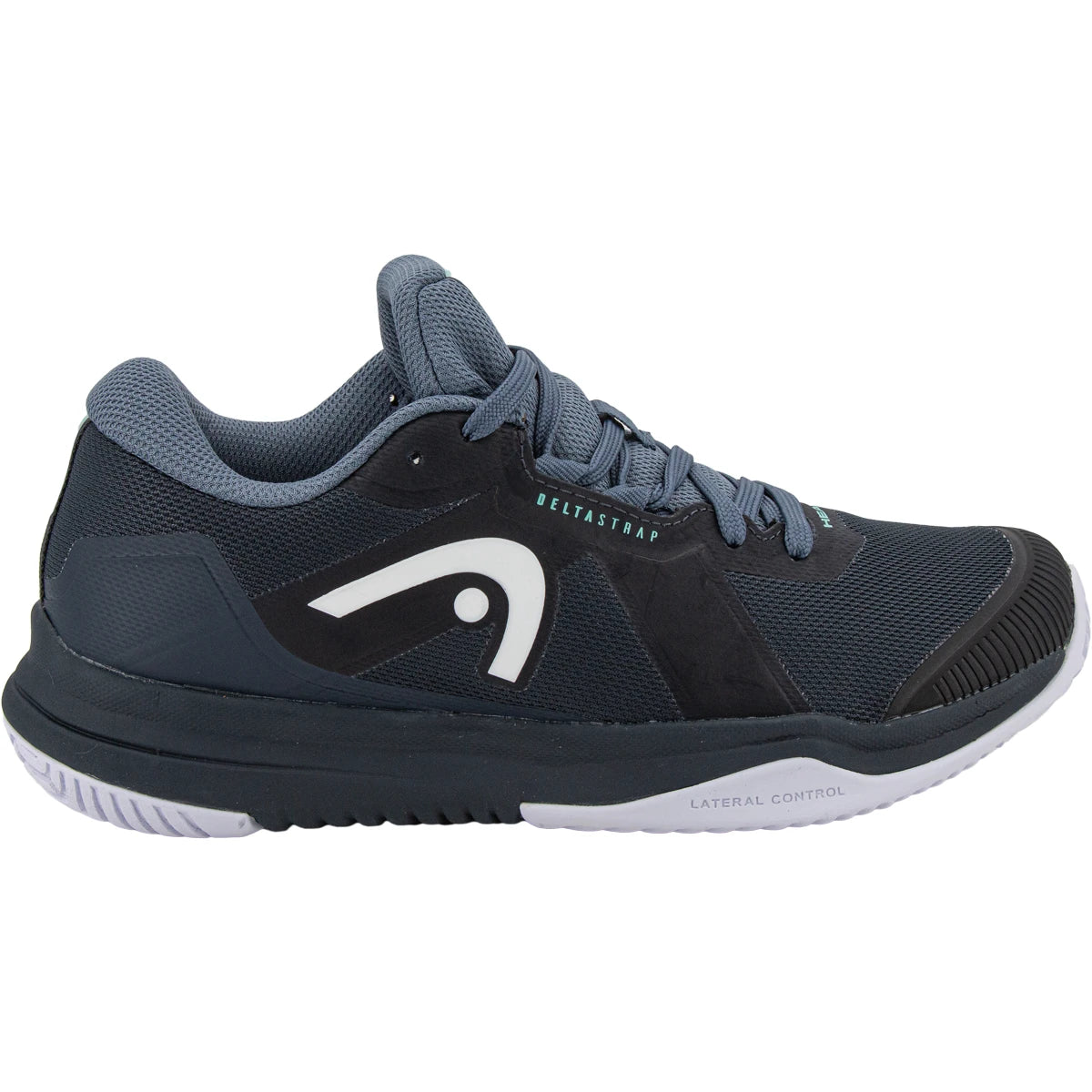 ZAPATILLAS HEAD JUNIOR SPRINT PRO 4.0 TODAS SUPERFICIES