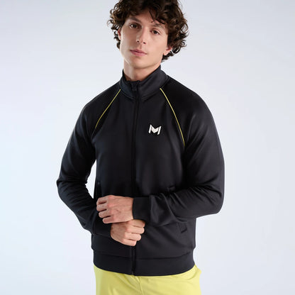CHAQUETA DE CHÁNDAL MOURATOGLOU APPAREL NEW YORK