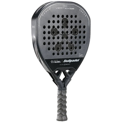 RAQUETA PADEL BULLPADEL VERTEX 05 GEO PREMIER 26