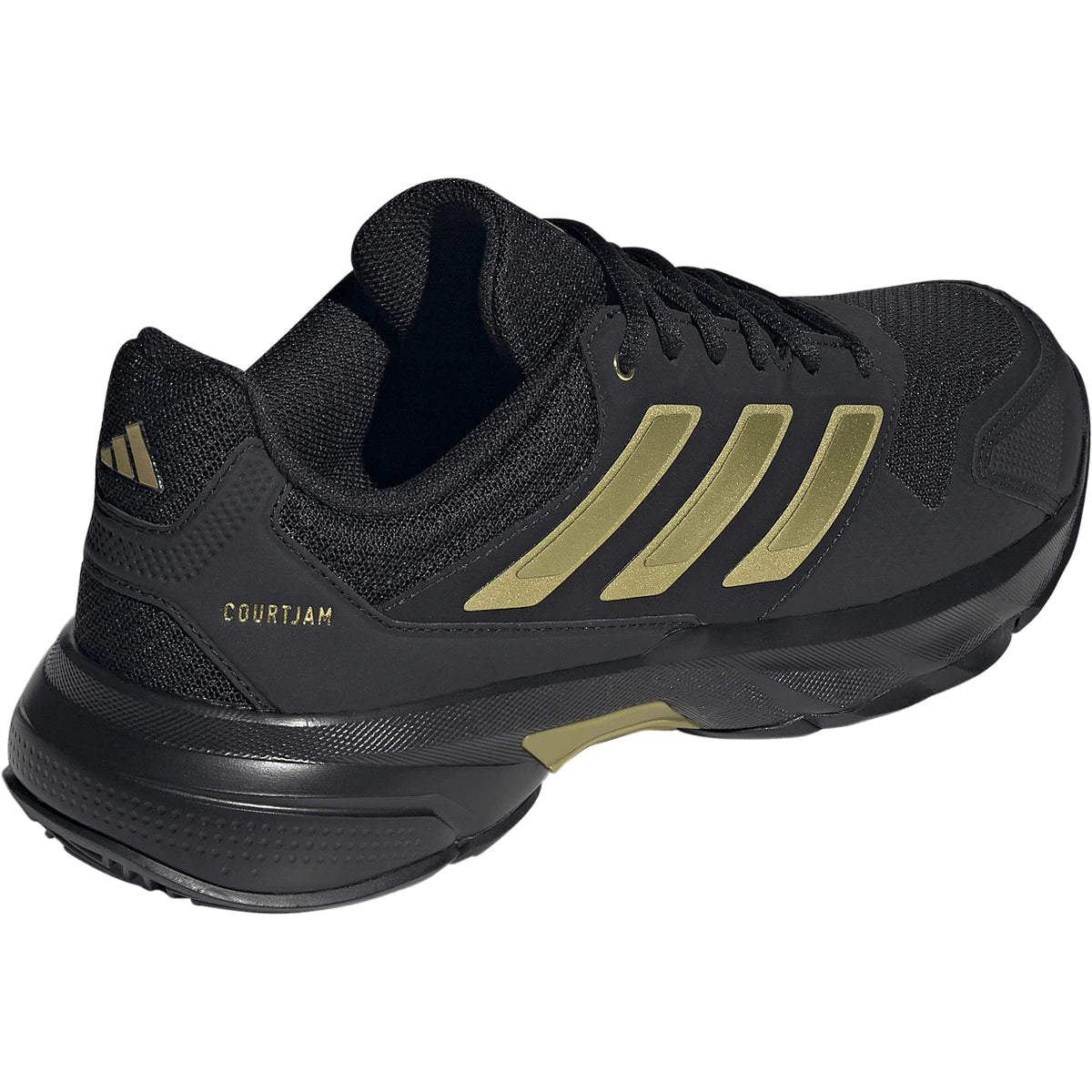 Chaussures adidas Courtjam Control 3 Toutes Surfaces