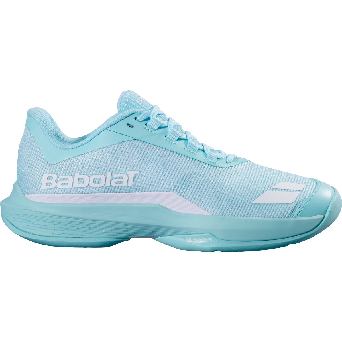 ZAPATILLAS BABOLAT MUJER JET TERE 2 TODAS SUPERFICIES