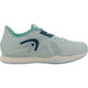ZAPATILLAS HEAD MUJER SPRINT PRO 3.5 TIERRA BATIDA