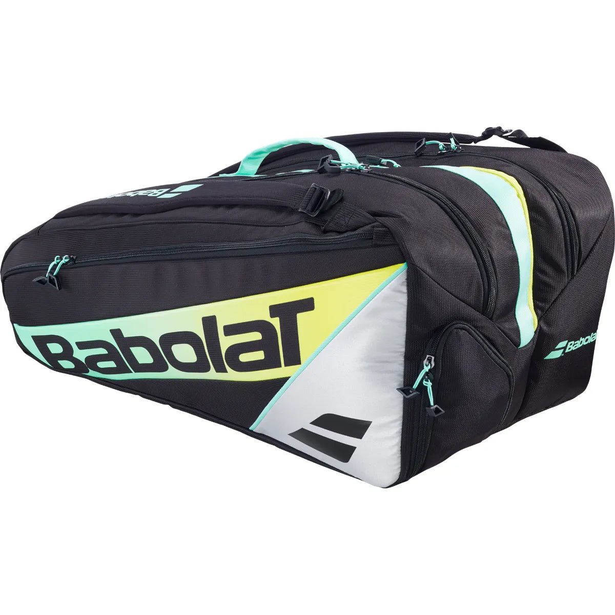 BOLSA DE PÁDEL BABOLAT RH PRO