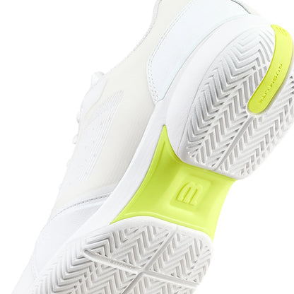 ZAPATILLAS WILSON RUSH LITE 5 TODAS SUPERFICIES