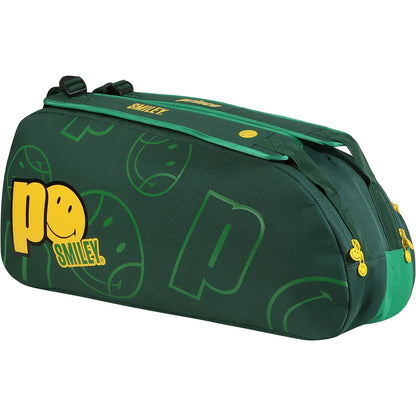 BOLSA DE TENIS PRINCE/SMILEY COM 2 COMP