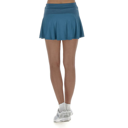 FALDA LOTTO MUJER TECH II - D2 ATHLETE