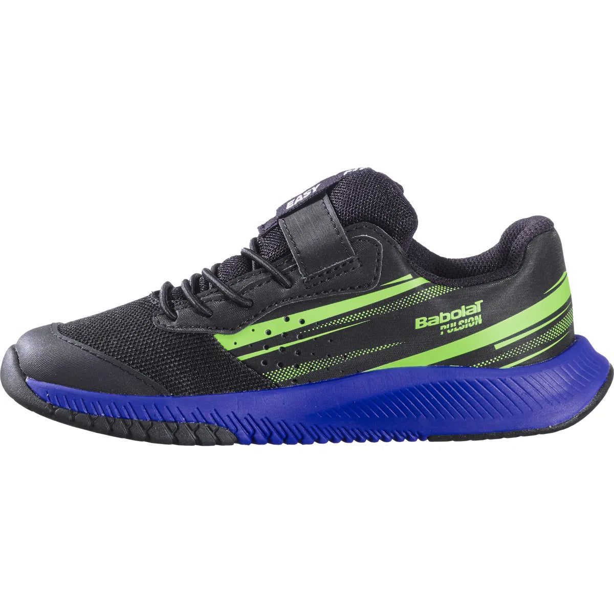 ZAPATILLAS BABOLAT JUNIOR PULSION TODAS SUPERFICIES