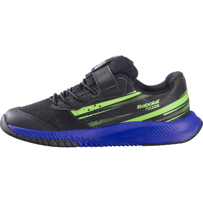 ZAPATILLAS BABOLAT JUNIOR PULSION TODAS SUPERFICIES