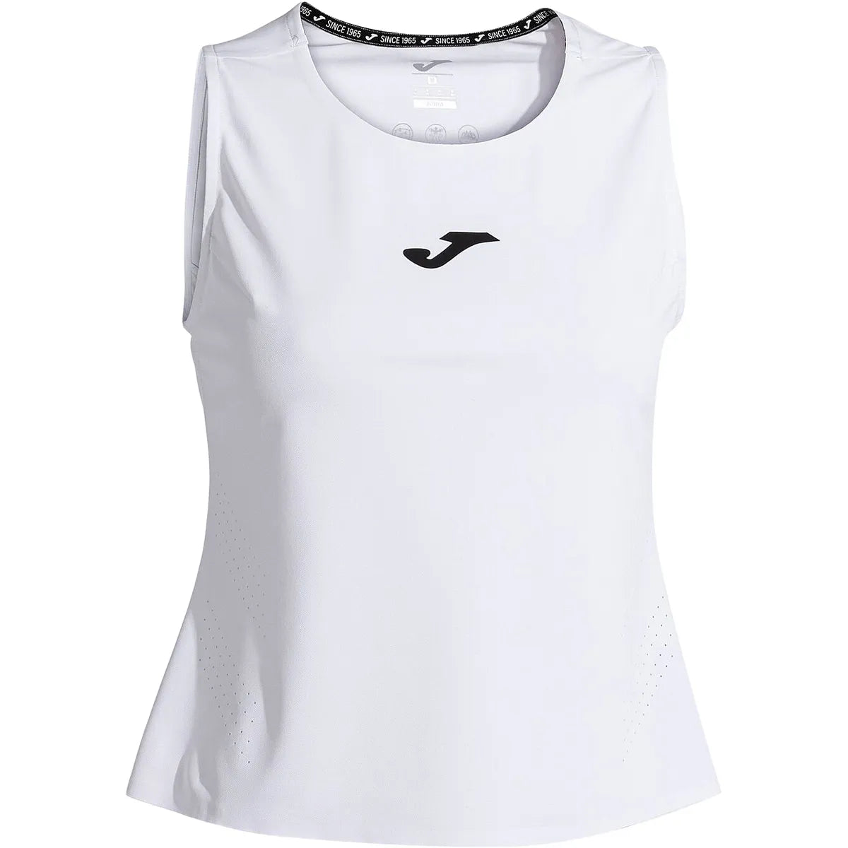 CAMISETA DE TIRANTES JOMA MUJER CHALLENGE