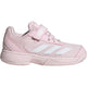 ZAPATILLAS ADIDAS JUNIOR COURTFLASH TODAS SUPERFICIES