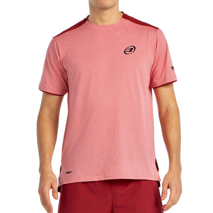 CAMISETA BULLPADEL MARSIC