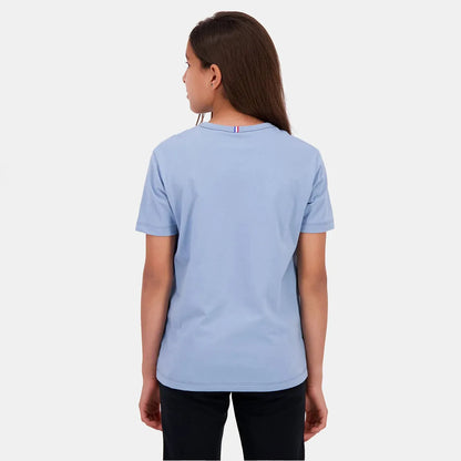 CAMISETA LE COQ SPORTIF JUNIOR