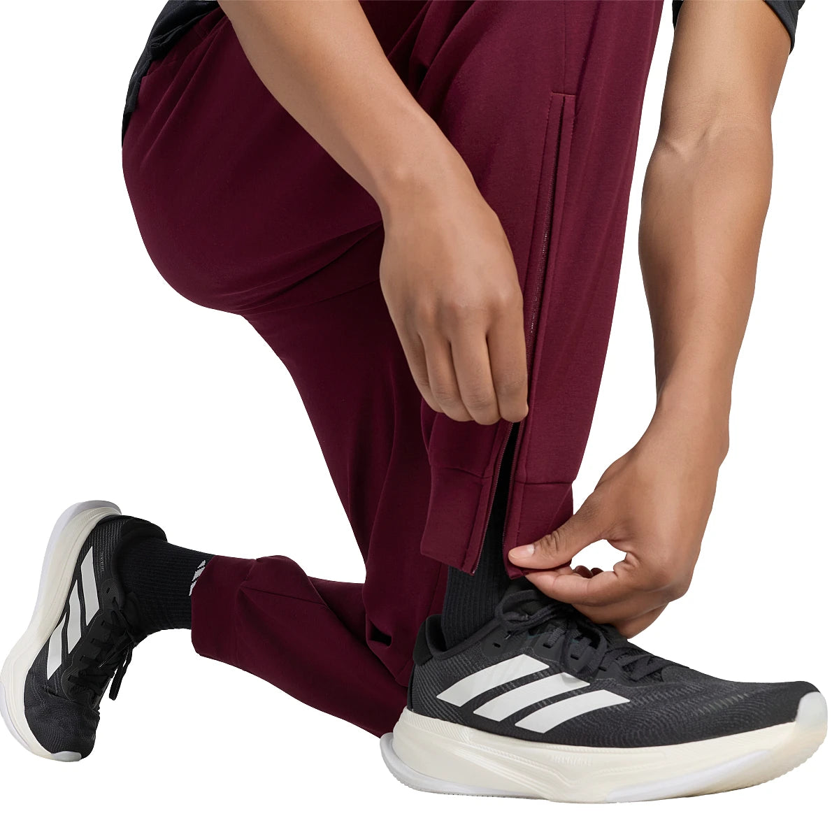 PANTALÓN ADIDAS COVER UP GAMESET