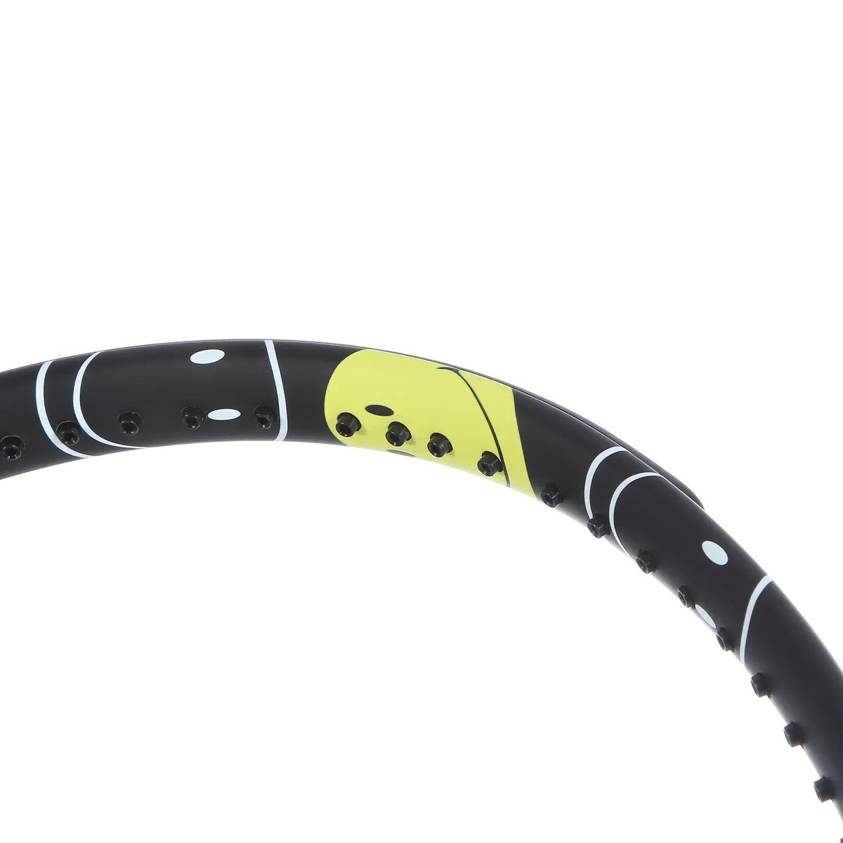 RAQUETA PRINCE/SMILEY PERFORMANCE BEAST (280GR)