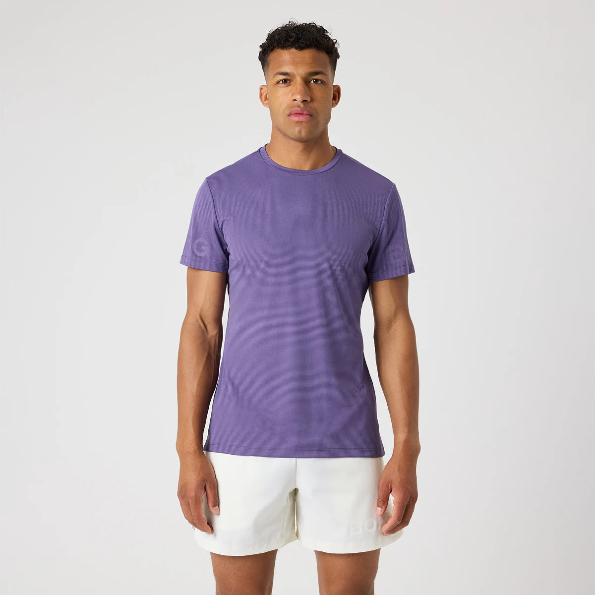 CAMISETA BJORN BORG LIGHT