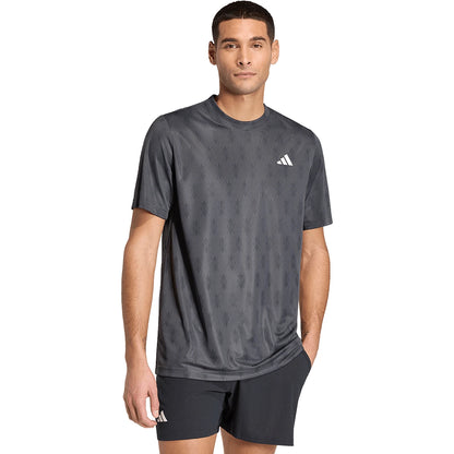 CAMISETA ADIDAS CLUB GRAPHICS