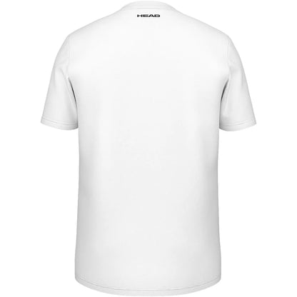 CAMISETA HEAD VISION