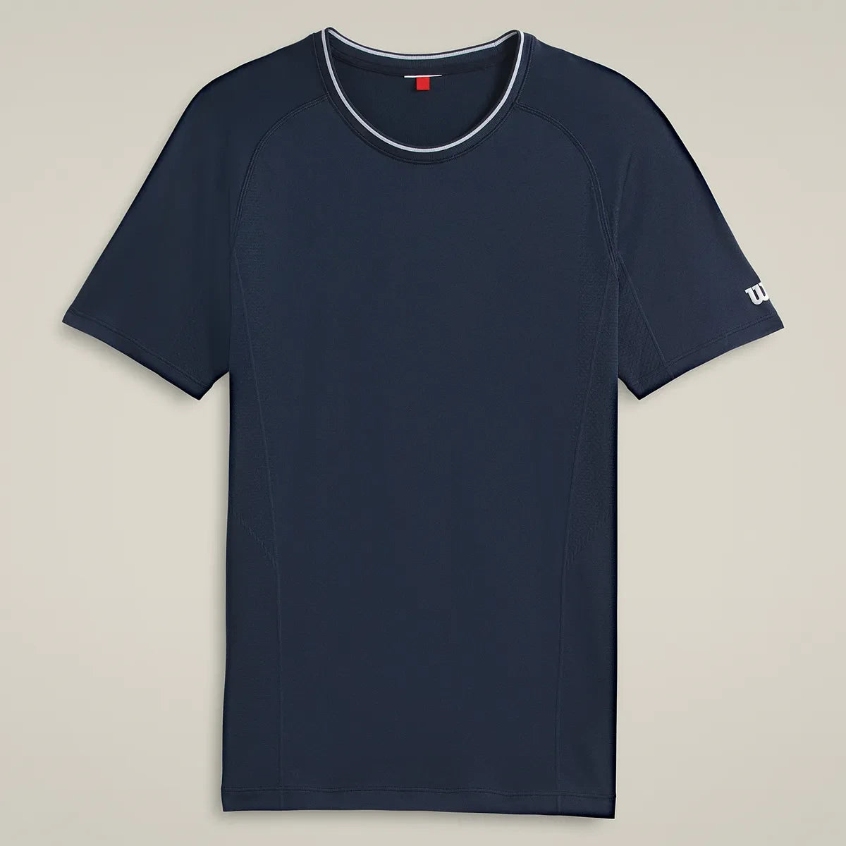 CAMISETA WILSON TEAM SEAMLESS