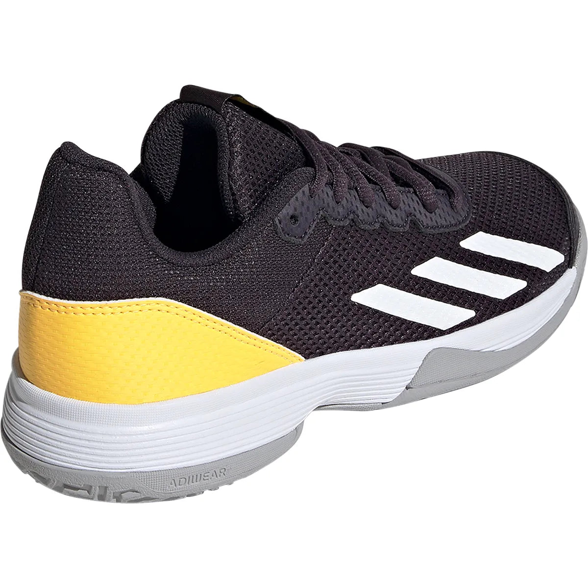 ZAPATILLAS ADIDAS JUNIOR COURTFLASH TODAS SUPERFICIES