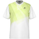 CAMISETA HEAD VISION TOPSPIN