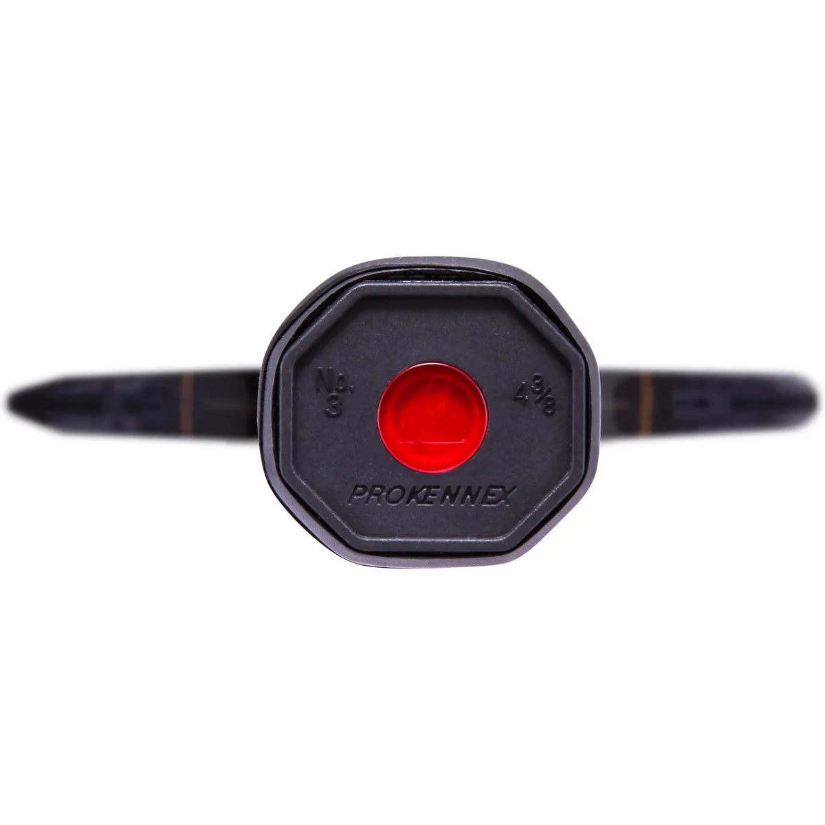 RAQUETA PRO KENNEX KI BLACK ACE (315 GR)
