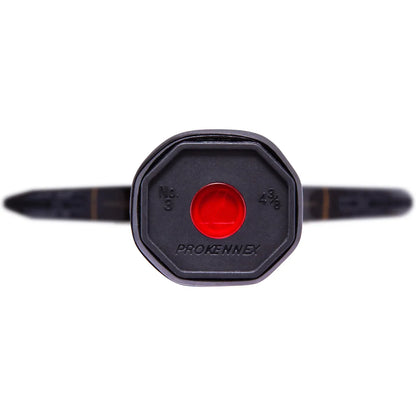 RAQUETA PRO KENNEX KI BLACK ACE (315 GR)
