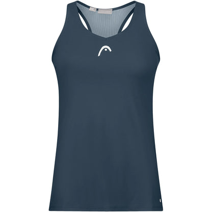 CAMISETA DE TIRANTES HEAD MUJER SPIRIT