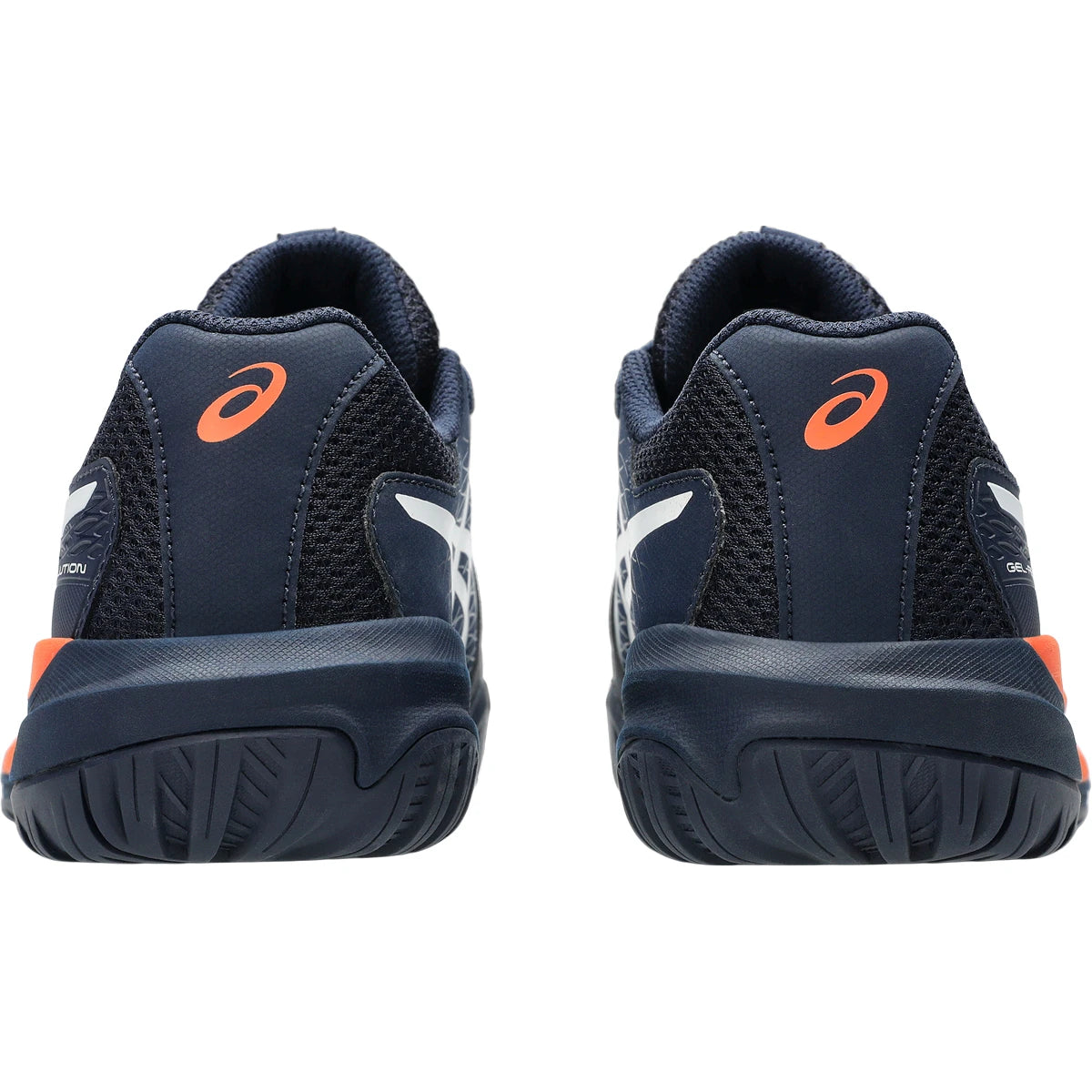 ZAPATILLAS ASICS JUNIOR GEL RESOLUTION X GS TODAS SUPERFICIES