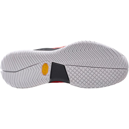 ZAPATILLAS PÁDEL BULLPADEL XPLO VIBRAM 26V