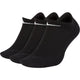 3 PARES DE CALCETINES NIKE CUSHION (NO SHOW)