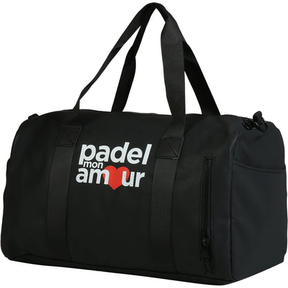 BOLSA DE VIAJE PADEL MON AMOUR