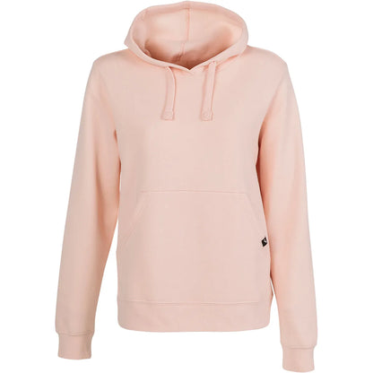 SUDADERA JOMA MUJER MONTANA CON CAPUCHA