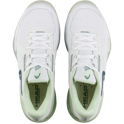 ZAPATILLAS DE PÁDEL HEAD MUJER SPRINT PRO 4.0