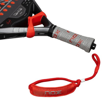 RAQUETA DE PÁDEL NOX ML10 VENTUS CONTROL 3K