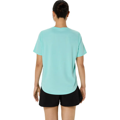 CAMISETA ASICS MUJER CORE