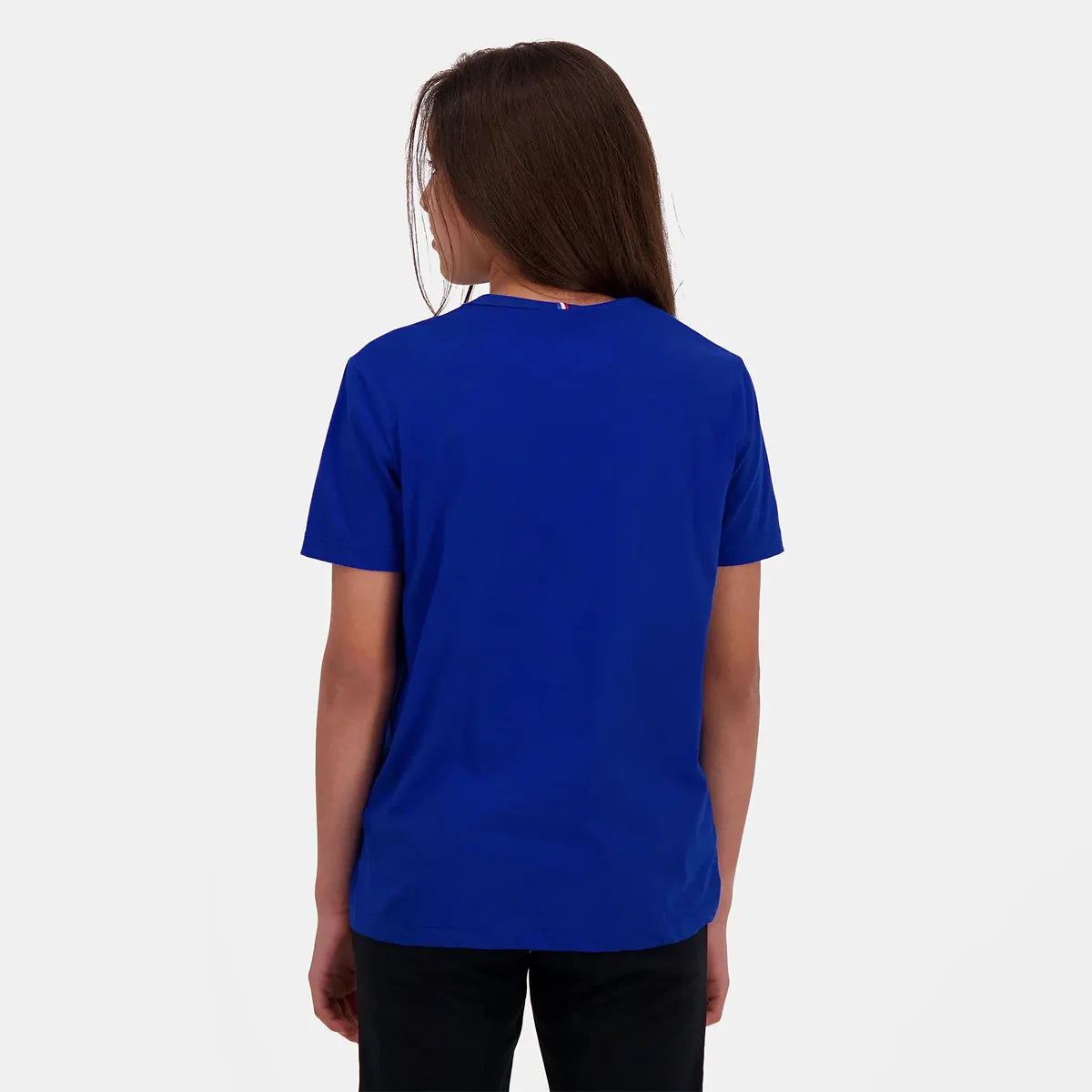 CAMISETA LE COQ SPORTIF JUNIOR ESENCIALES
