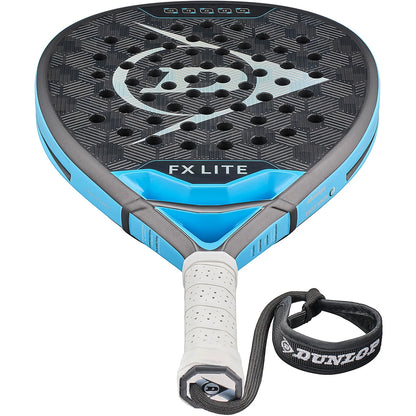 RAQUETA DE PÁDEL DUNLOP FX LITE