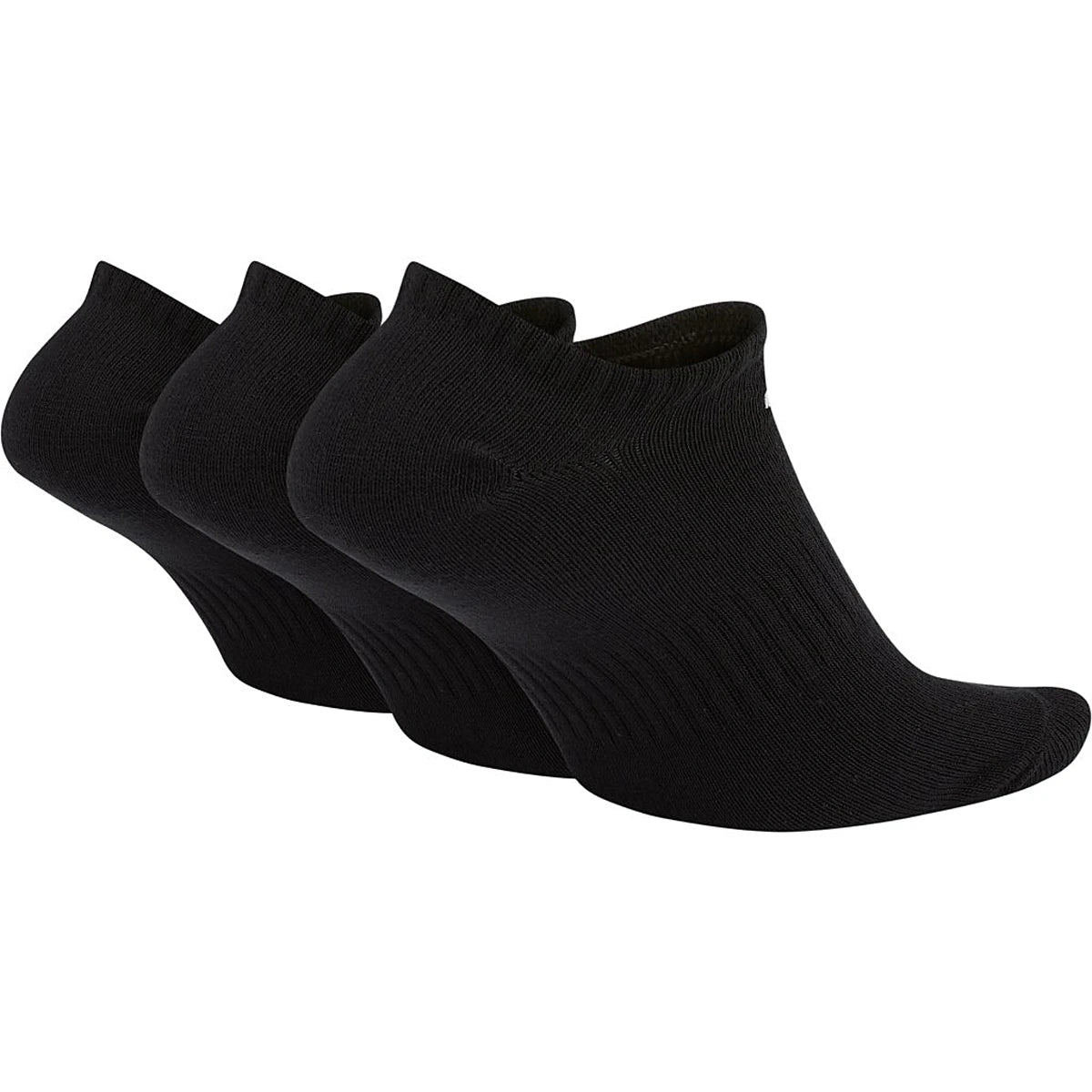 3 PARES DE CALCETINES NIKE CUSHION (NO SHOW)