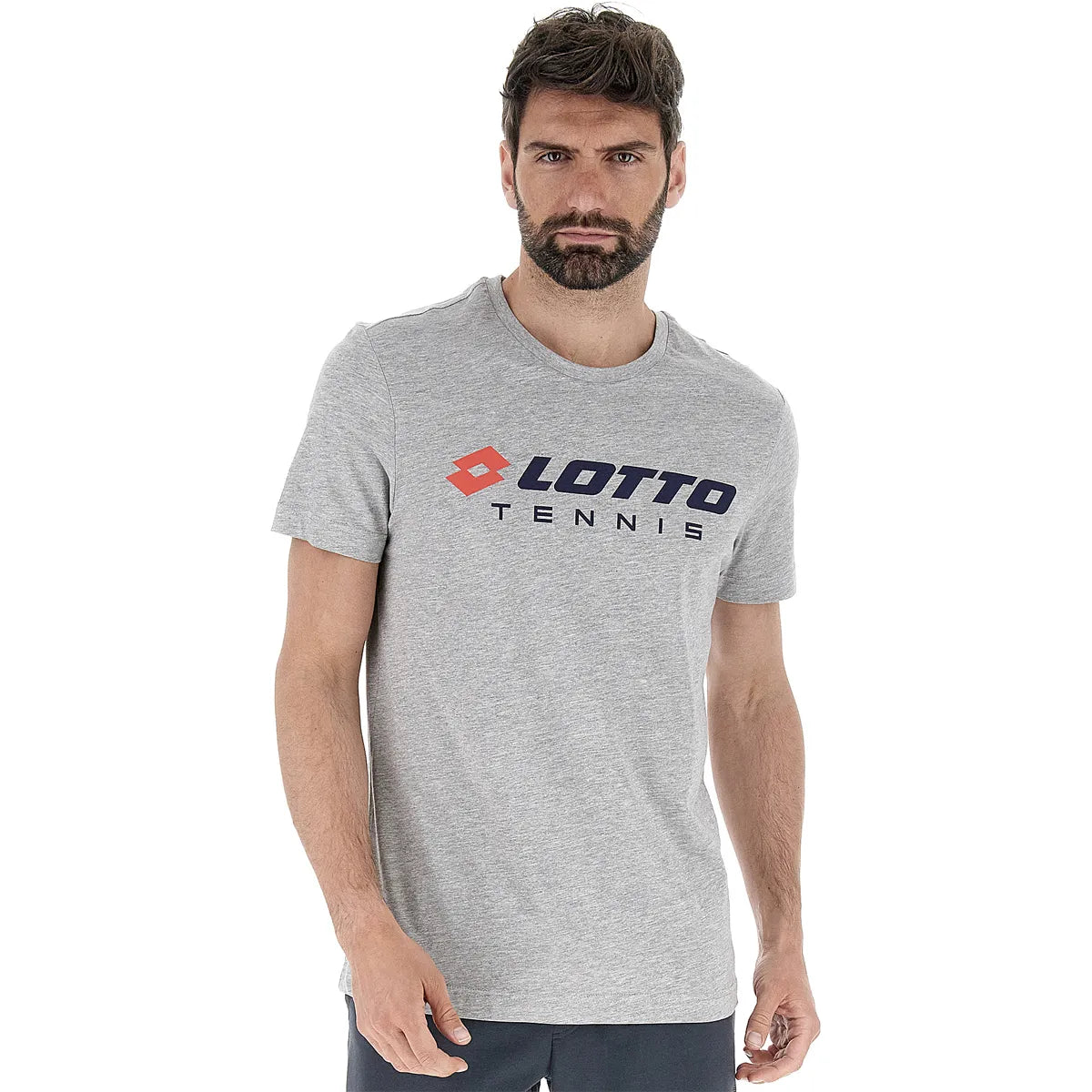 CAMISETA LOTTO SQUADRA II