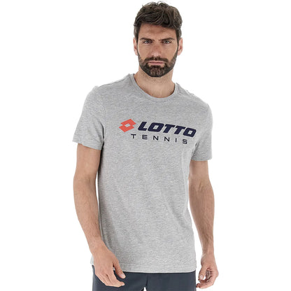 CAMISETA LOTTO SQUADRA II