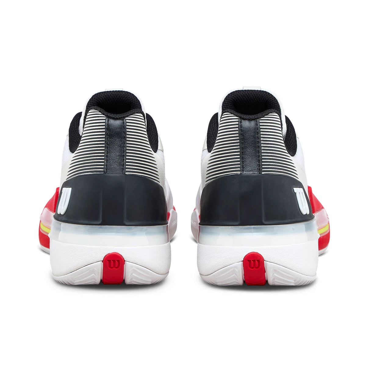 ZAPATILLAS WILSON RUSH TOUR 5 TIERRA BATIDA