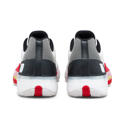 ZAPATILLAS WILSON RUSH TOUR 5 TIERRA BATIDA
