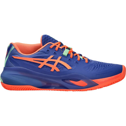ZAPATILLAS PÁDEL ASICS GEL RESOLUTION X