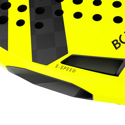 Raqueta de pádel Test Tecnifibre Bomba Max