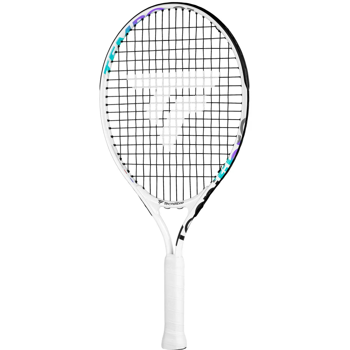 RAQUETA TECNIFIBRE JUNIOR TEMPO IGA 21
