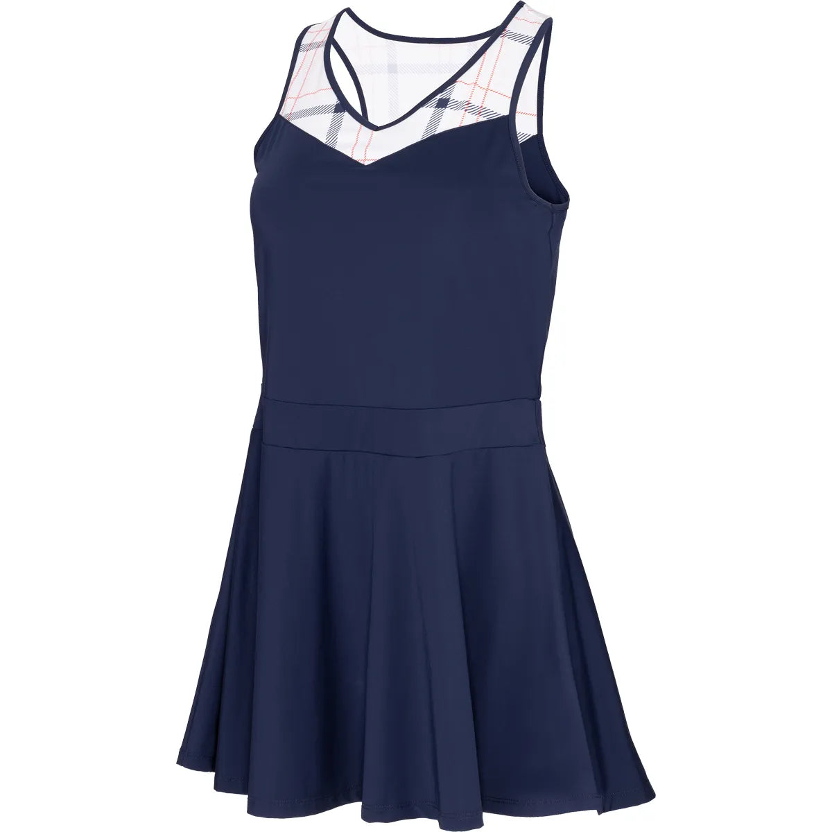 VESTIDO FILA MUJER FRITZA