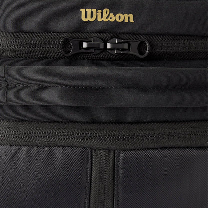 MOCHILA WILSON RF 01 LAVER CUP 2025