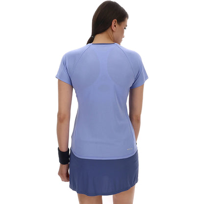 Camiseta Lotto Mujer Superrapida Padel